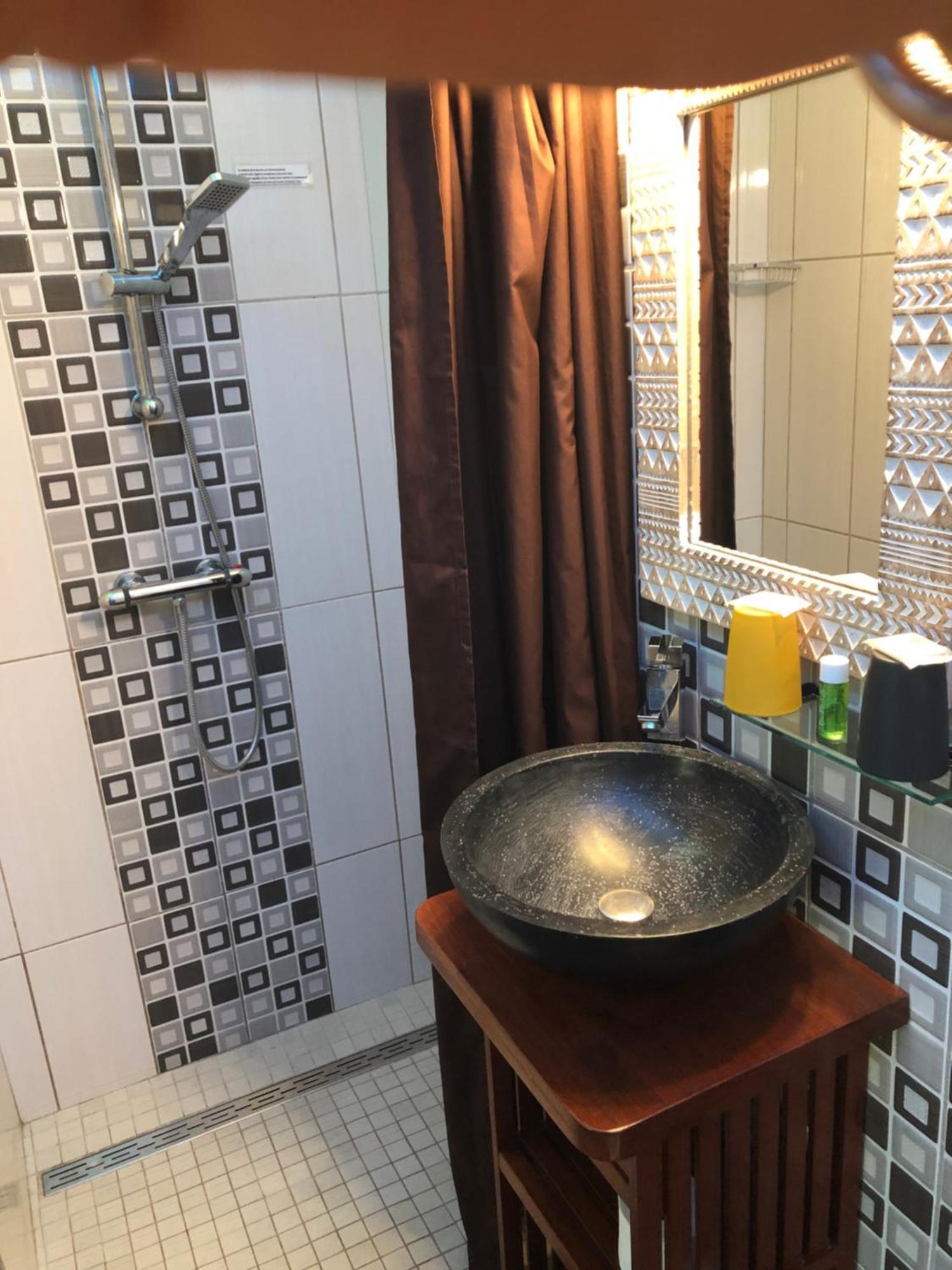 Chambre Triple Supérieure