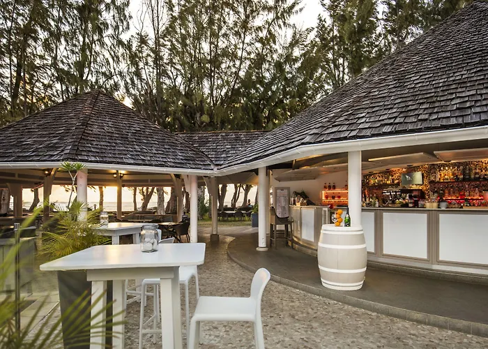 LUX* Saint Gilles Resort