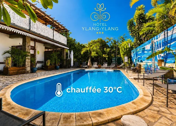 Hotel Ylang Ylang