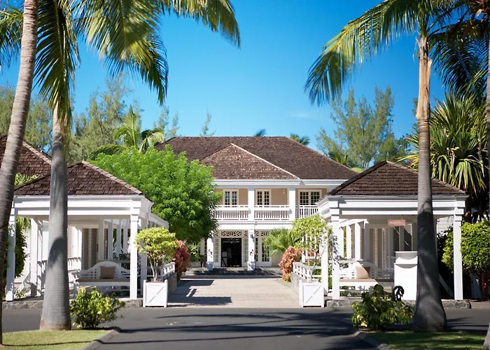 LUX* Saint Gilles Resort